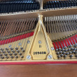 1914 Steinway model B grand piano, gorgeous mahogany - Grand Pianos